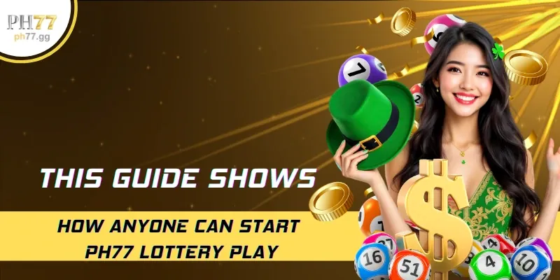 Cách thắng Jackpot