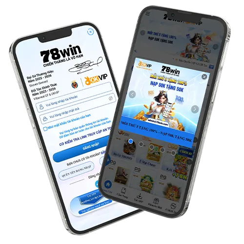 Biểu tượng kho game đa dạng với nổ hũ, casino, bắn cá