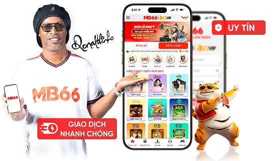 Tiện Lợi và Dễ Dàng Truy Cập