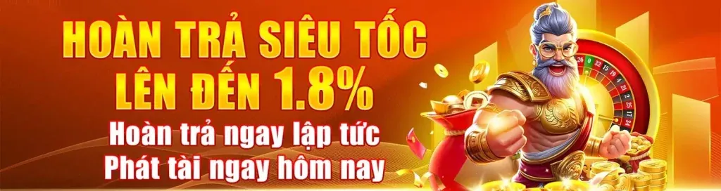 Hình ảnh chính đánh giá game slot mới nhất 100vip Nổ Hũ