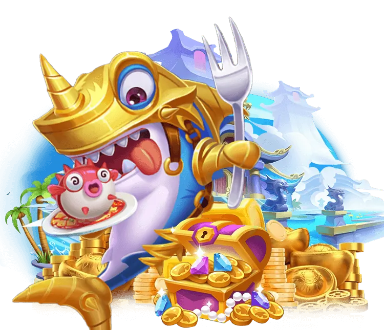 Trò chơi nổ hũ với cơ hội jackpot khủng