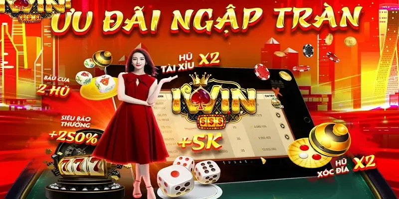 Khuyến mãi độc quyền 100vip Nổ Hũ